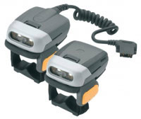 MOTOROLA-SYMBOL RS507 HANDS-FREE IMGR          PERP CORDED  W. TRIGGER AND ADAPTER (RS507-IM20000CTWR)